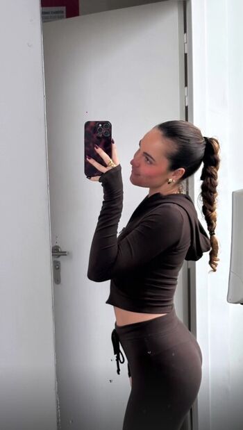 Manon pasquier page leaked private photo uncensored HD quality
