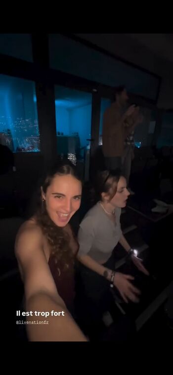 Manon pasquier page leaked private photo uncensored HD quality