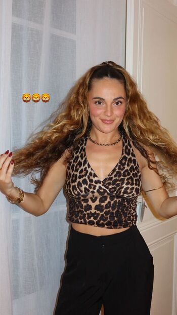 Manon pasquier page leaked private photo uncensored HD quality