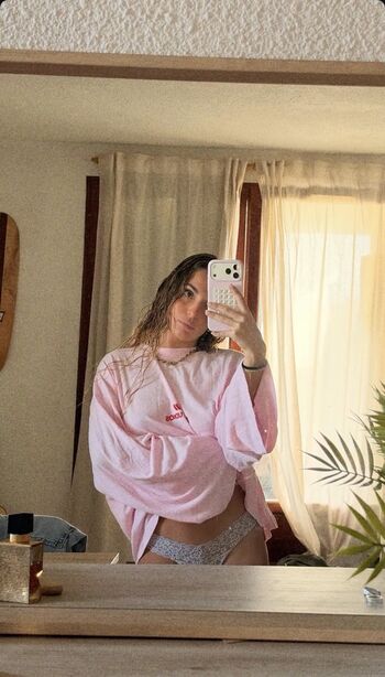 Manon pasquier leaked private photo uncensored HD quality