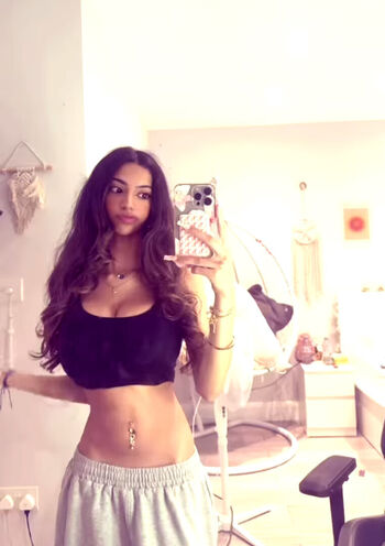 Manreet dhanoa leaked private photo uncensored HD quality