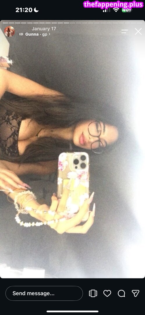 Page/ leaked private photo uncensored HD quality