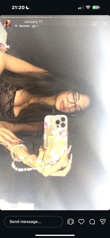 Manreet dhanoa leaked private photo uncensored HD quality