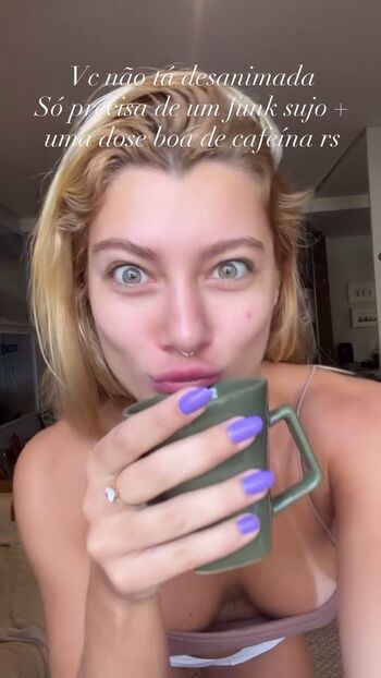 Manuela vagueiro page leaked private photo uncensored HD quality