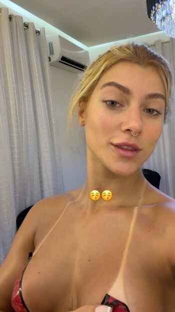 Manuela vagueiro page leaked private photo uncensored HD quality
