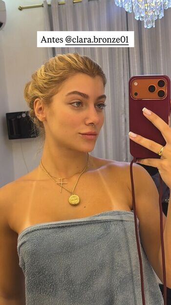 Manuela vagueiro page leaked private photo uncensored HD quality