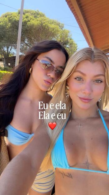 Manuela vagueiro leaked private photo uncensored HD quality
