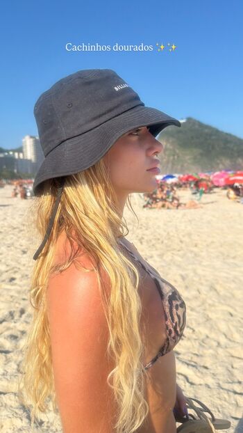 Manuela vagueiro leaked private photo uncensored HD quality