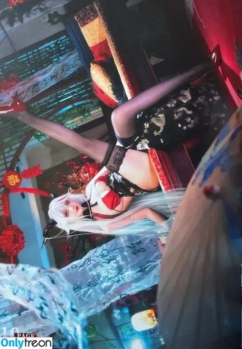 Maou  page leaked private photo uncensored HD quality