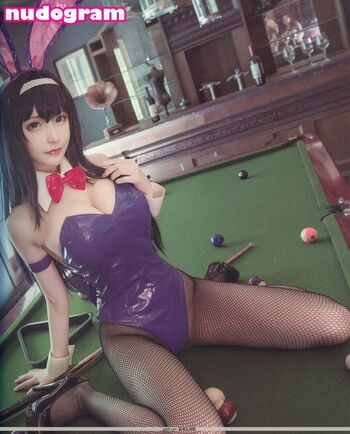 Maou  page leaked private photo uncensored HD quality