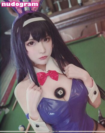 Maou  page leaked private photo uncensored HD quality