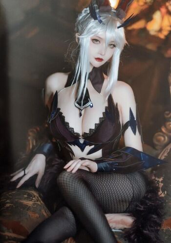Maou  page leaked private photo uncensored HD quality