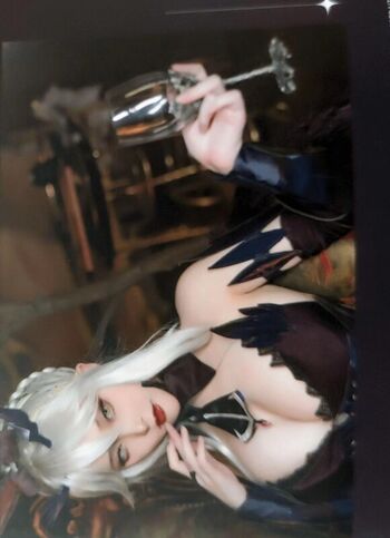 Maou leaked private photo uncensored HD quality