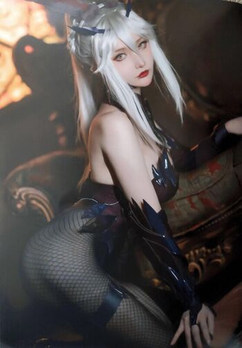 Maou leaked private photo uncensored HD quality