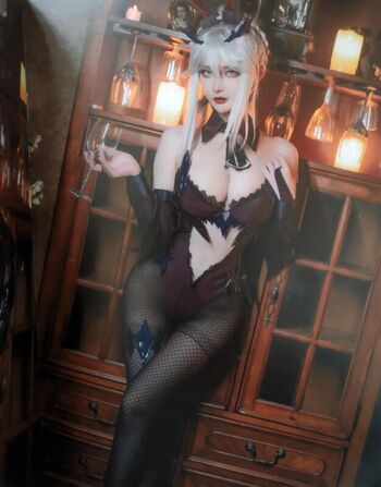 Maou leaked private photo uncensored HD quality
