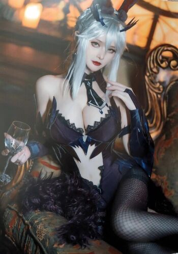Maou leaked private photo uncensored HD quality