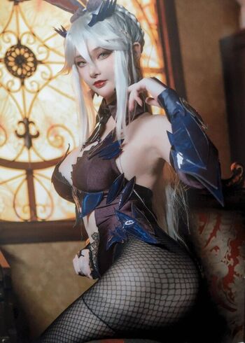 Maou leaked private photo uncensored HD quality