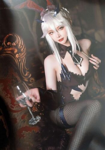 Maou leaked private photo uncensored HD quality