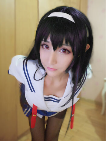 Maou leaked private photo uncensored HD quality