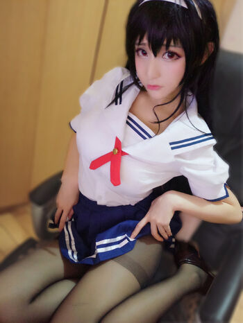 Maou leaked private photo uncensored HD quality