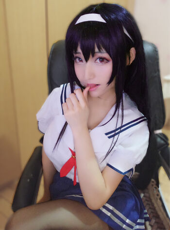 Maou leaked private photo uncensored HD quality