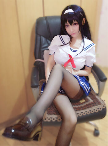 Maou leaked private photo uncensored HD quality