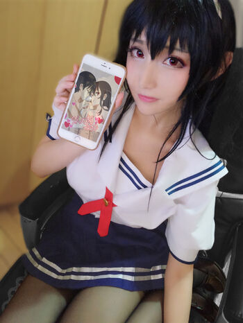 Maou leaked private photo uncensored HD quality