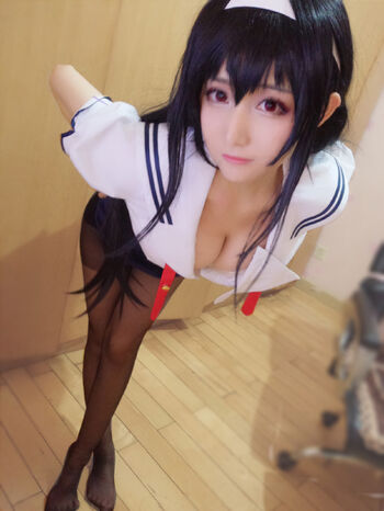 Maou leaked private photo uncensored HD quality