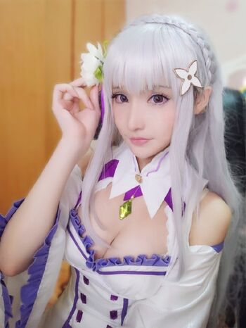 Maou leaked private photo uncensored HD quality