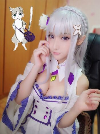Maou leaked private photo uncensored HD quality