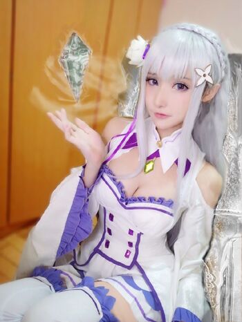 Maou leaked private photo uncensored HD quality