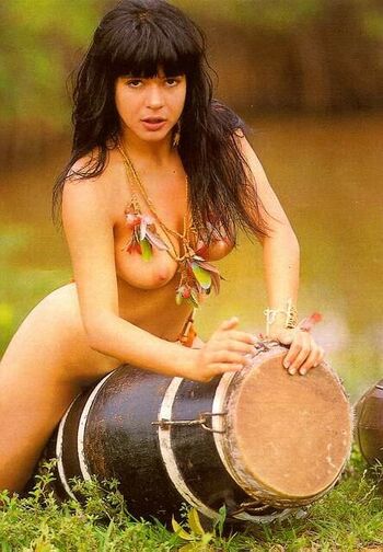 Mara maravilha leaked private photo uncensored HD quality