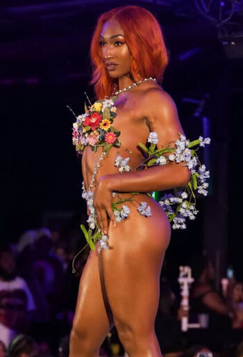 Mara sade page leaked private photo uncensored HD quality