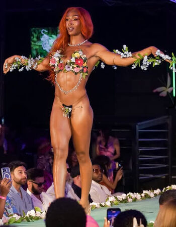 Mara sade page leaked private photo uncensored HD quality