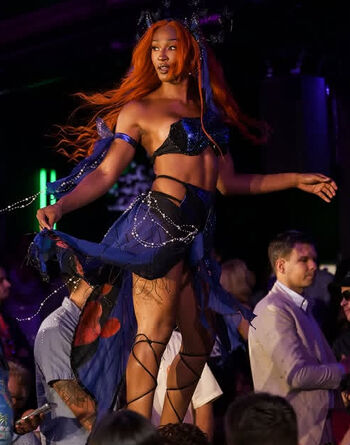 Mara sade page leaked private photo uncensored HD quality