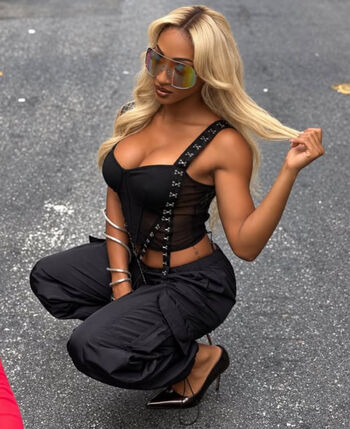 Mara sade leaked private photo uncensored HD quality