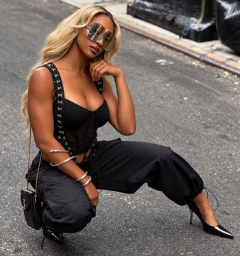 Mara sade leaked private photo uncensored HD quality