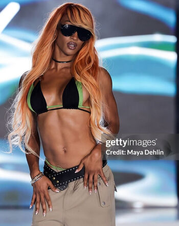 Mara sade leaked private photo uncensored HD quality