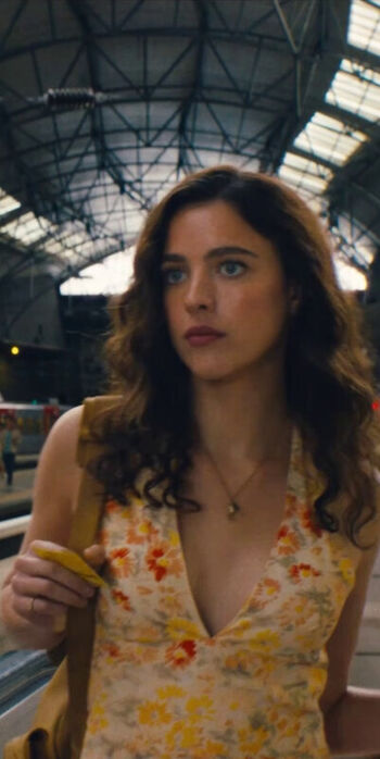 Margaret qualley page leaked private photo uncensored HD quality