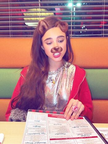 Margaret qualley page leaked private photo uncensored HD quality