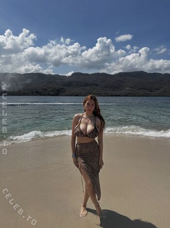 Maria celeste guevaraa leaked private photo uncensored HD quality