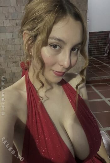 Maria celeste guevaraa leaked private photo uncensored HD quality