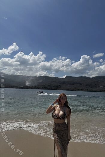 Maria celeste guevaraa leaked private photo uncensored HD quality