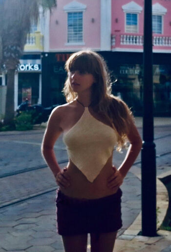 Maria hermie  page leaked private photo uncensored HD quality