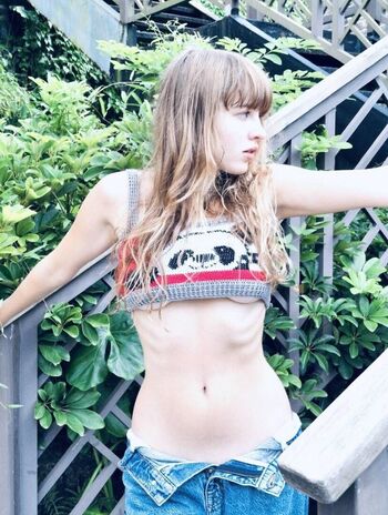 Maria hermie  page leaked private photo uncensored HD quality