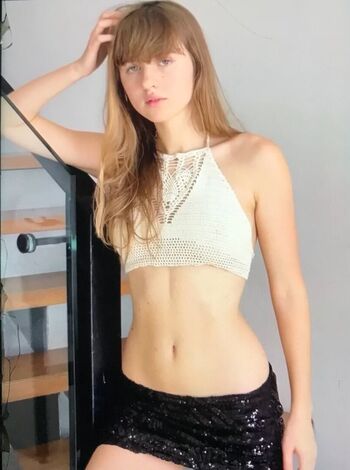 Maria hermie  page leaked private photo uncensored HD quality