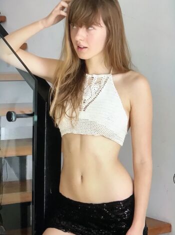 Maria hermie  page leaked private photo uncensored HD quality