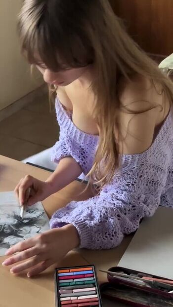 Maria hermie  page leaked private photo uncensored HD quality