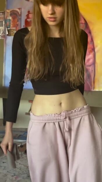 Maria hermie  page leaked private photo uncensored HD quality