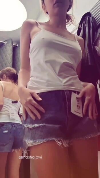 Maria hermie  page leaked private photo uncensored HD quality